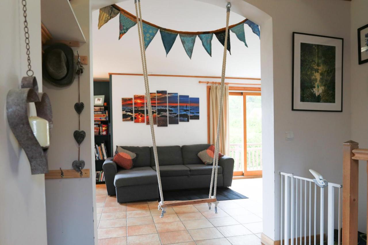 Chamonix Large Chalet, Sleeps 12, 200m2, 5 Bedroom, 4 Bathroom, Garden, Jacuzzi, Sauna Exterior foto