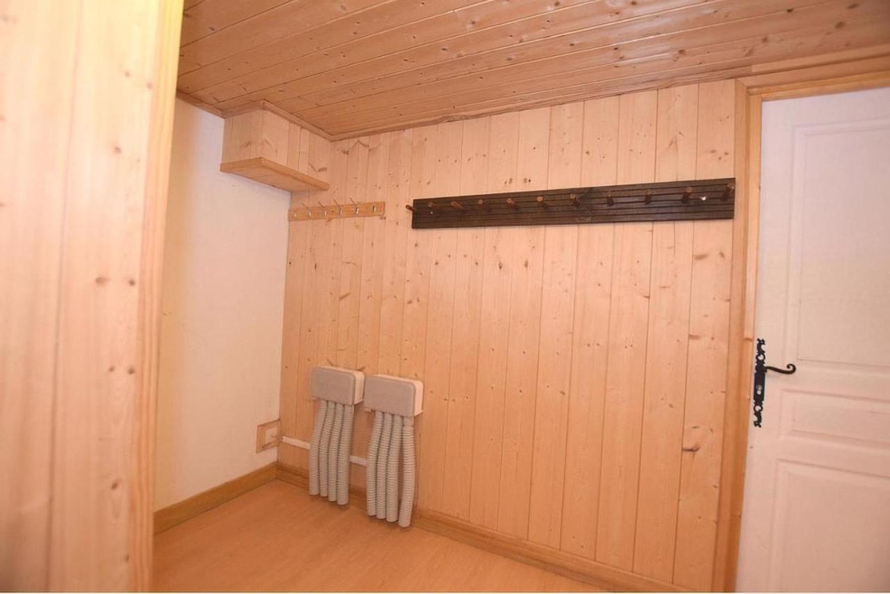 Chamonix Large Chalet, Sleeps 12, 200m2, 5 Bedroom, 4 Bathroom, Garden, Jacuzzi, Sauna Exterior foto